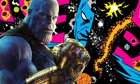 7 thực thể vũ trụ hùng mạnh fan hy vọng sẽ được đưa vào thế giới siêu anh hùng Marvel trong tương lai