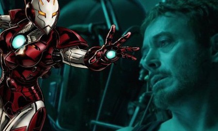 4 nhân vật có thể cứu Iron Man thoát khỏi tình trạng khốn đốn trong Trailer Avengers: Endgame