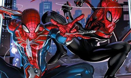 Superior Spider-Man: Khi Siêu Người Nhện được sinh ra nhờ cái chết của Peter Parker