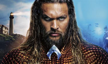 Thất Hải Chi Vương Aquaman: Hành trình từ chàng thanh niên bị coi thường tới Bá chủ biển cả