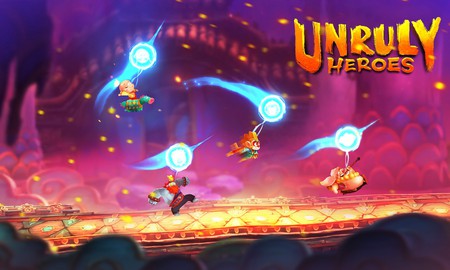 Lộ diện 10 phút chơi thử của game Tây Du Ký mới siêu hấp dẫn, có thể co-op được 4 người