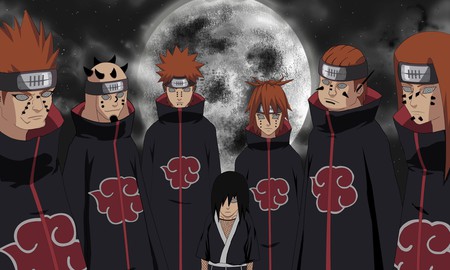 7 lý do khiến Rinnegan - Luân Hồi Nhãn là đôi mắt mạnh nhất trong thế giới nhẫn giả