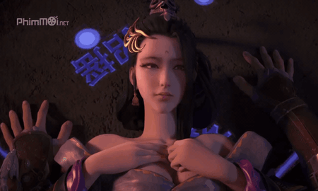 Tổng hợp "cảnh nóng" trong Thiếu Niên Cẩm Y Vệ, nên chuẩn bị giấy ăn trước để lau... máu mũi