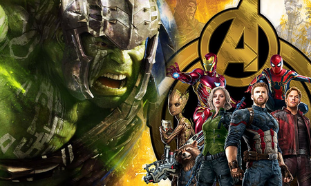 Sau Avengers: Endgame, liệu số phận của Người Khổng Lồ Xanh Hulk sẽ bị định đoạt như thế nào?
