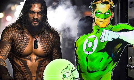 Giải mã After Credit Aquaman: Black Manta báo thù - Hé lộ siêu anh hùng tiếp theo của DC xuất hiện