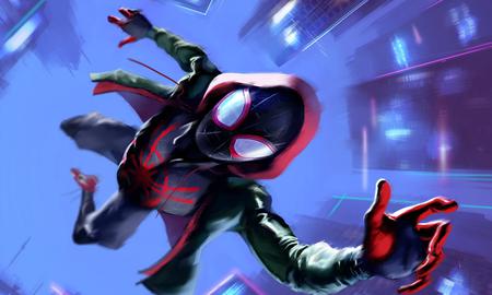 4 điểm thú vị làm nên sức hấp dẫn không thể chối từ của Spider-Man: Into The Spider-Verse