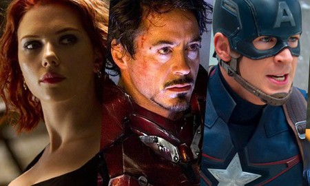 Những luật lệ kỳ lạ mà các diễn viên đóng vai siêu anh hùng nhà Marvel phải tuân thủ triệt để (phần 1)