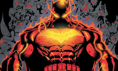 5 chiến giáp siêu khủng Batman từng sở hữu: Bộ thứ 3 đã hạ gục những siêu anh hùng mạnh nhất thế giới như Aquaman và Superman