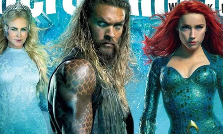 5 hạt sạn vô lý và khó hiểu khiến nhiều người thắc mắc sau khi xem Aquaman
