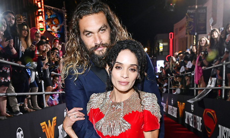 Xứng danh Thất Hải Chi Vương, Aquaman ngoài đời thực có gu "mặn" như thế này đây