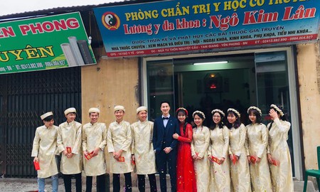 Đây chính là chàng game thủ may mắn nhất tuần này: Lấy vợ xinh, đập đồ không xịt lại còn mở được Pet "khủng" nhất game