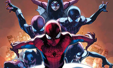 45 chi tiết thú vị ẩn giấu trong Spider-Man: Into the Spider-Verse chỉ fan cuồng mới soi được