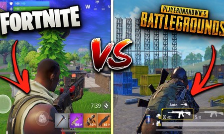 Doanh thu PUBG Mobile đã vượt mặt Fortnite trên "mặt trận" iOS