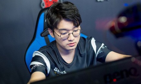 CoreJJ: "Xin lỗi Bang và Aphromoo, tôi không nghĩ các bạn có thể cản tôi đến chức vô địch LCS Bắc Mỹ"