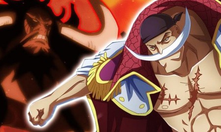 Top 6 thành viên "bí mật" của Rocks- băng hải tặc mạnh nhất mọi thời đại trong One Piece
