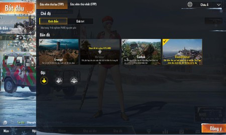 Trước thông tin phiên bản PUBG MOBILE GLOBAL ngừng phát hành, đâu sẽ là sự lựa chọn tốt cho người chơi tại Việt Nam?