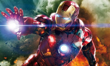 Marvel Studios có hành động vô cùng "cao đẹp" thực hiện điều ước trước khi chết của một fan hâm mộ Iron-Man