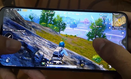 Loạt smartphone ngon bổ rẻ hợp với tín đồ PUBG Mobile
