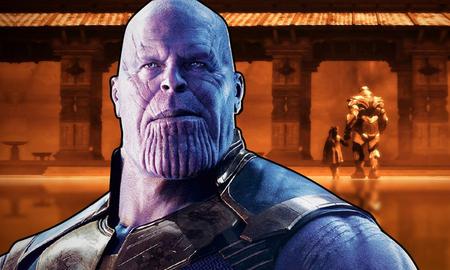 Thế giới Linh hồn trong Avengers: Infinity War không hề có thật? Vậy các siêu anh hùng bị bay màu đang ở đâu?