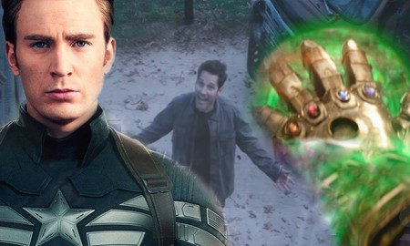 3 bằng chứng thuyết phục cho thấy các siêu anh hùng sẽ "xuyên không" trong Avengers: Endgame