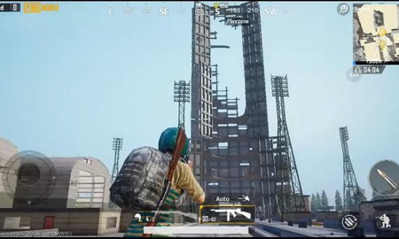 PUBG Mobile: Top 5 địa điểm loot đồ lý tưởng nhất bản đồ Vikendi mà bạn nên thử