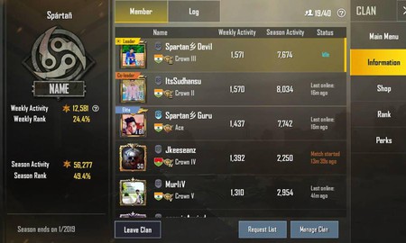 Thông tin PUBG Mobile bị cấm vĩnh viễn là tin đồn thất thiệt