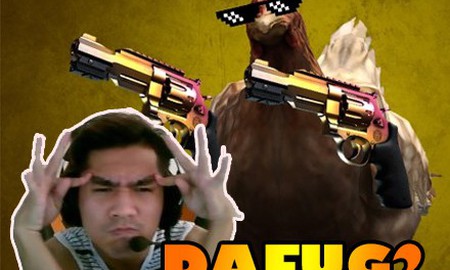 Xuất hiện vị tướng “thú dzị” nhất trong game chiến thuật: Biến... Voi thành Gà sau 1 nốt nhạc, xác suất 100%