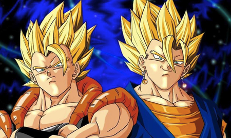 Dragon Ball Super: 6 nhân vật siêu mạnh có thể vượt qua cả Thần hủy diệt trong tương lai