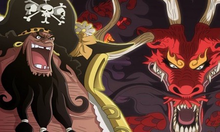 One Piece: 5 sự kiện có sức ảnh hưởng lớn nhất trong năm 2018