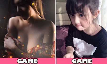 Kỳ lạ tựa game Tam Quốc: Tướng nam thì "trẻ trâu", tướng nữ thì như... chưa dậy thì, ấy thế mà ai cũng "hóng"