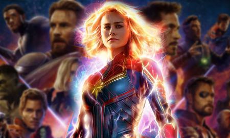 10 Easter Eggs thú vị chỉ fan cứng mới có thể soi ra trong Trailer mới nhất Captain Marvel