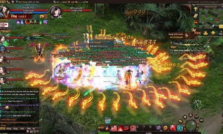 Không nhiều người biết lý do mà các Top 1 server thường bỏ game sớm, hóa ra nó lại rất đơn giản