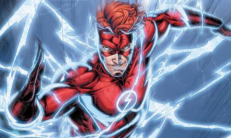 5 phiên bản mạnh mẽ và quyền năng nhất mọi thời đại của siêu anh hùng The Flash