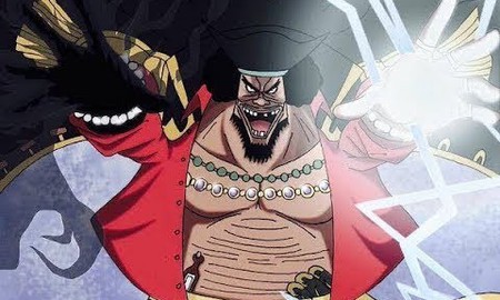One Piece: Tứ Hoàng Kaido sẽ chết, Blackbeard sở hữu 3 trái ác quỷ mạnh nhất các hệ?