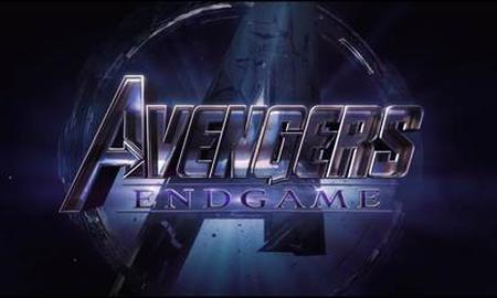Hot: Trailer đầu tiên của Avengers 4 chính thức ra mắt!