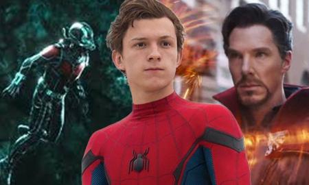 Đây chính là hình phạt "đáng sợ" mà đạo diễn Avengers 4 dành cho Người Nhện nếu dám Spoil nội dung phim