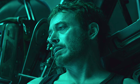 Bắt fan chờ đợi quá lâu, tại sao trailer của Avengers: Endgame lại nhạt nhẽo đến thế?