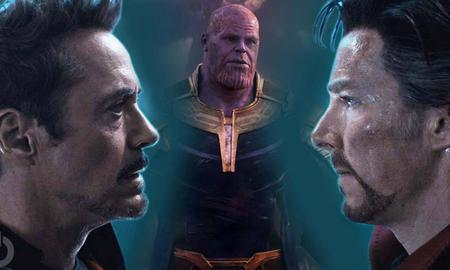 Giải mã Trailer Avengers: Endgame - Khi các siêu anh hùng ngập tràn trong đau khổ còn Thanos thì ung dung tận hưởng