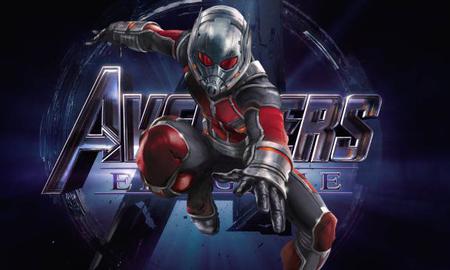 Sự trở lại của Người Kiến có ý nghĩa gì với các siêu anh hùng trong Avengers: Endgame?