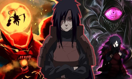 Ước nguyện của các fan Naruto đã trở thành sự thật, Madara đã tái xuất, mong là không có màn “buff sức mạnh” quá đà nào nữa
