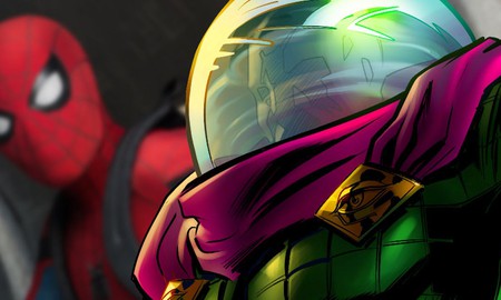 Hot: Ác nhân Mysterio trở thành đồng minh với Người Nhện trong Spider-Man: Far From Home