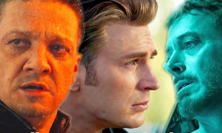7 siêu anh hùng còn sống sót đã xuất hiện trong trailer Avengers: Endgame