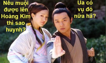 KDQHT: Nếu “buff” tướng Vàng lên Hoàng Kim, đây sẽ là 5 nhân vật mạnh nhất được mong đợi