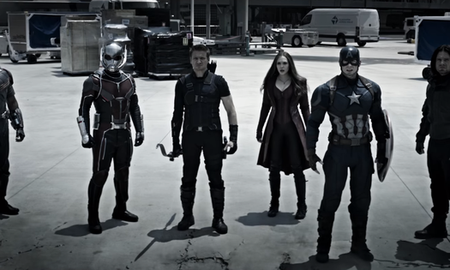Những điều fan hâm mộ thắc mắc khi xem trailer Ant-Man and The Wasp