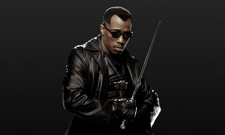 Những siêu anh hùng gốc Phi từng xuất hiện trước cả Black Panther trên màn ảnh