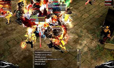 Tưởng “đồ sát” là xấu, thế nhưng đó lại là tính năng giúp game MMORPG sống lâu qua nhiều năm