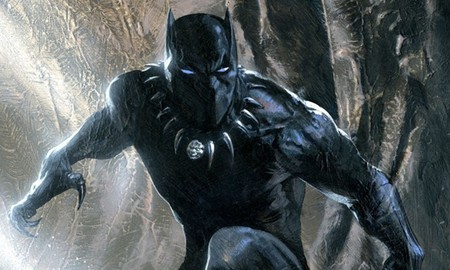 Black Panther ra mắt hoành tráng tại Châu Á, dự báo thành công sắp tới
