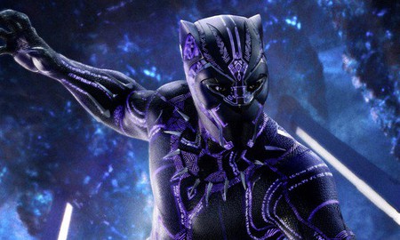 Tất tần tật về 8 nhân vật chủ chốt bạn cần biết trong bom tấn "Black Panther"