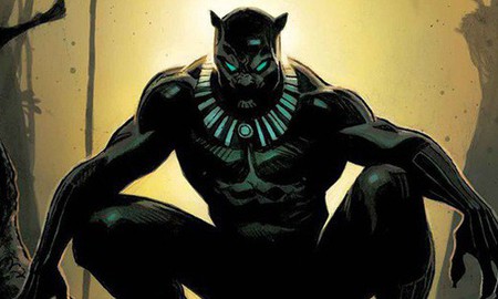 Được so sánh ngang tầm cả Iron Man, thật ra Báo Đen Black Panther của nhà Marvel bá đạo đến mức nào?
