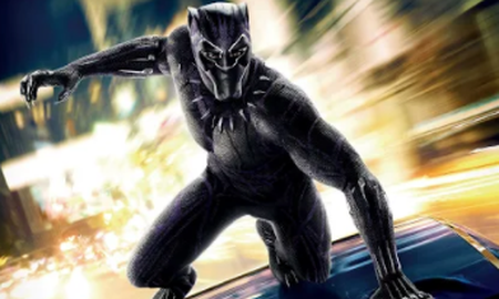 Black Panther tại Việt Nam thu về 20 tỷ chỉ sau 2 ngày chiếu sớm